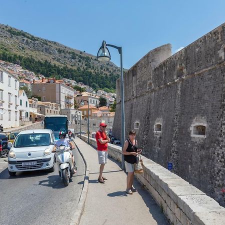 Ragusa City Walls Apartments Eksteriør billede