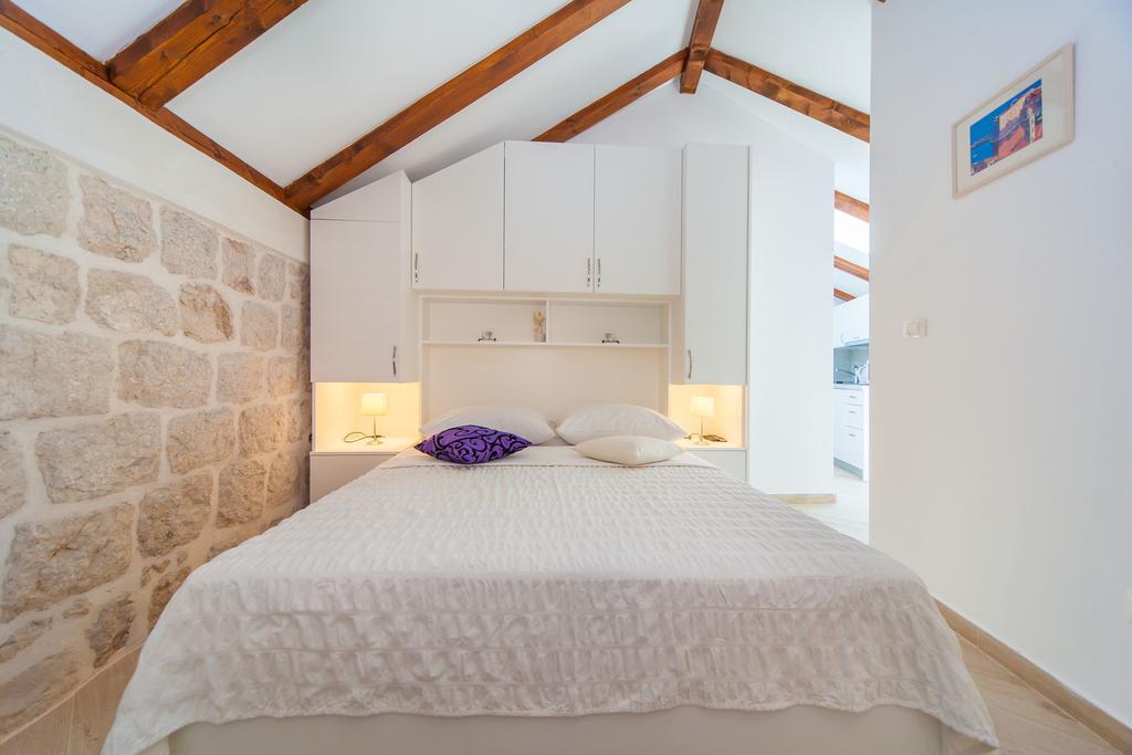 Ragusa City Walls Apartments Eksteriør billede
