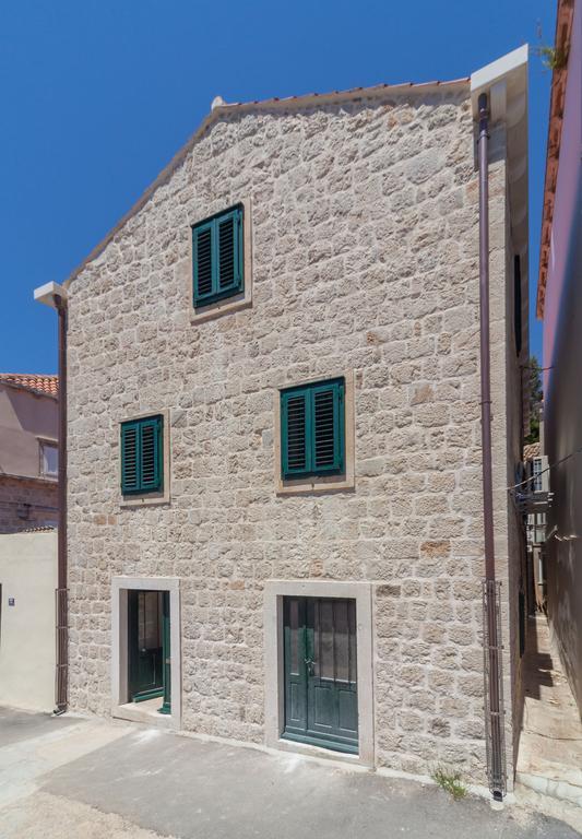 Ragusa City Walls Apartments Eksteriør billede