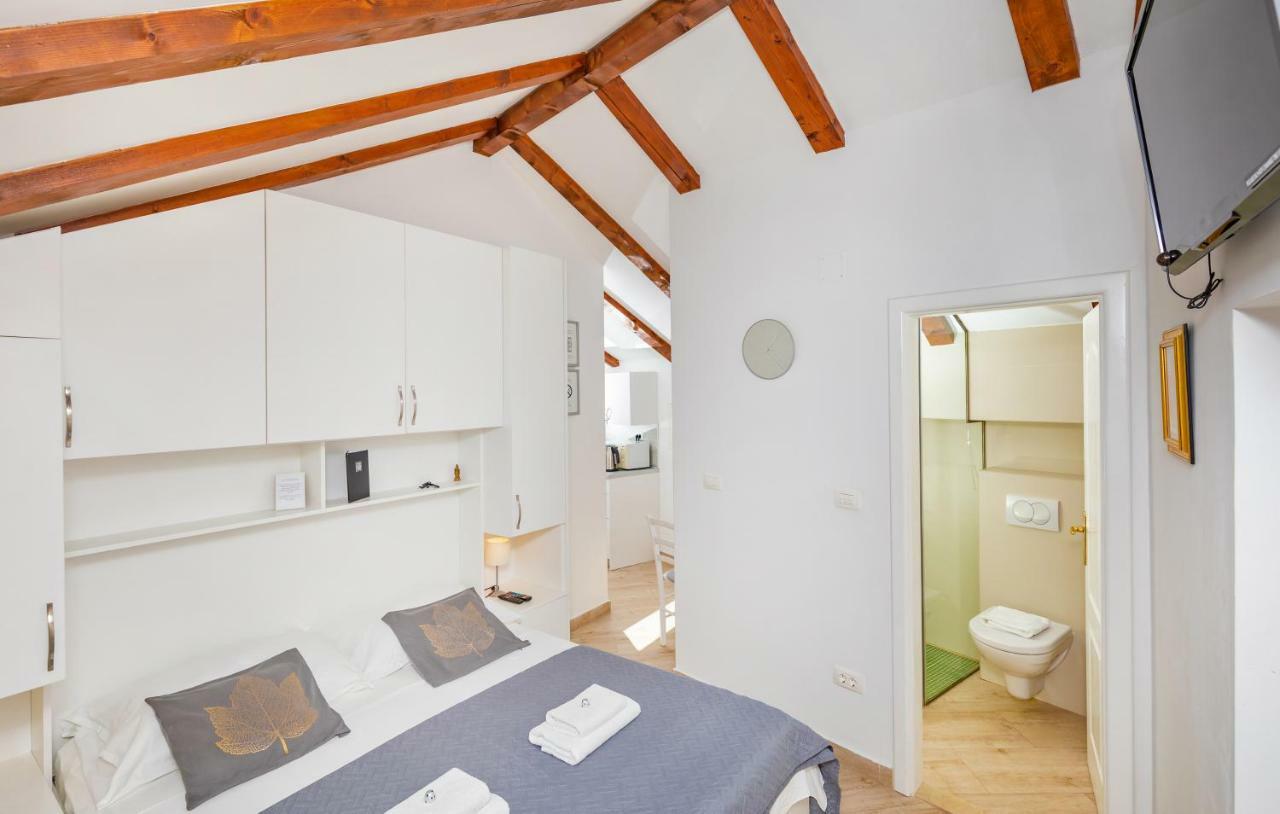 Ragusa City Walls Apartments Eksteriør billede