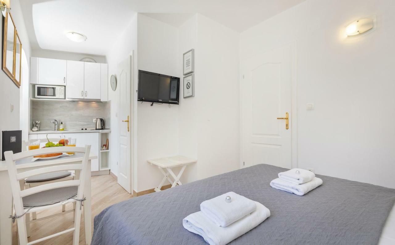 Ragusa City Walls Apartments Eksteriør billede