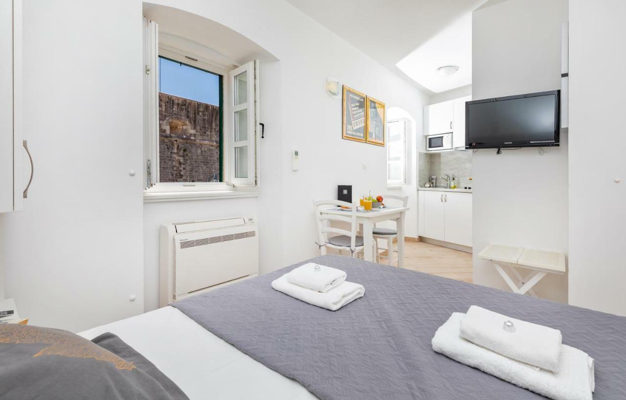 Ragusa City Walls Apartments Eksteriør billede