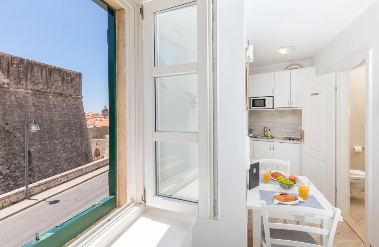 Ragusa City Walls Apartments Eksteriør billede