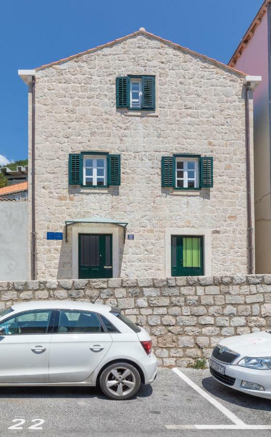 Ragusa City Walls Apartments Eksteriør billede