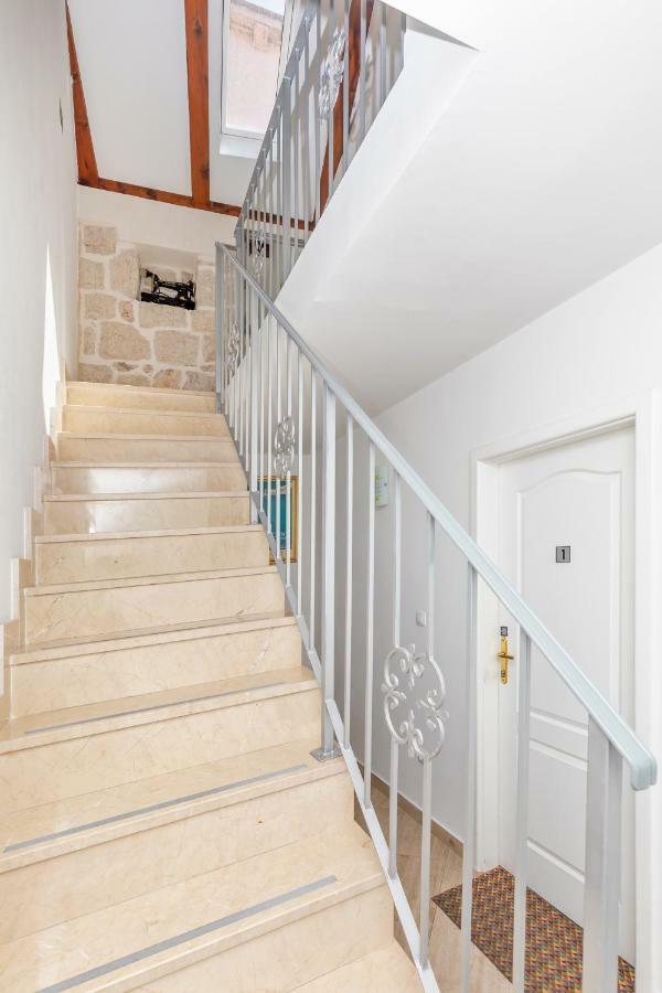 Ragusa City Walls Apartments Eksteriør billede