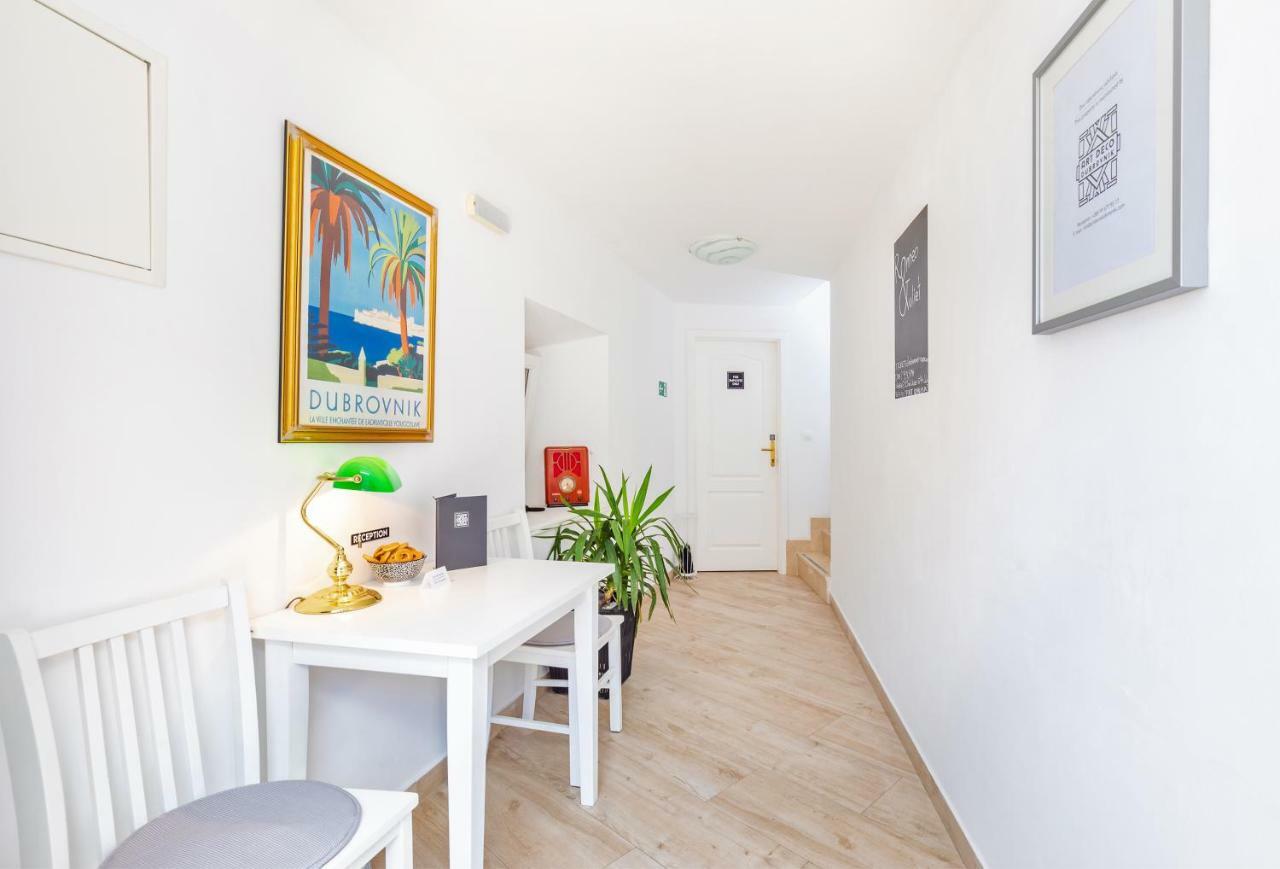 Ragusa City Walls Apartments Eksteriør billede