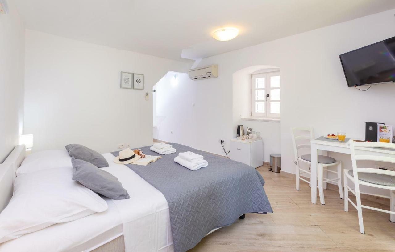 Ragusa City Walls Apartments Eksteriør billede