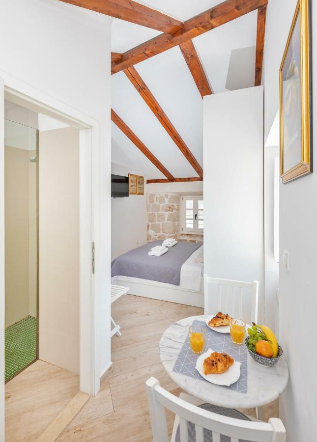 Ragusa City Walls Apartments Eksteriør billede