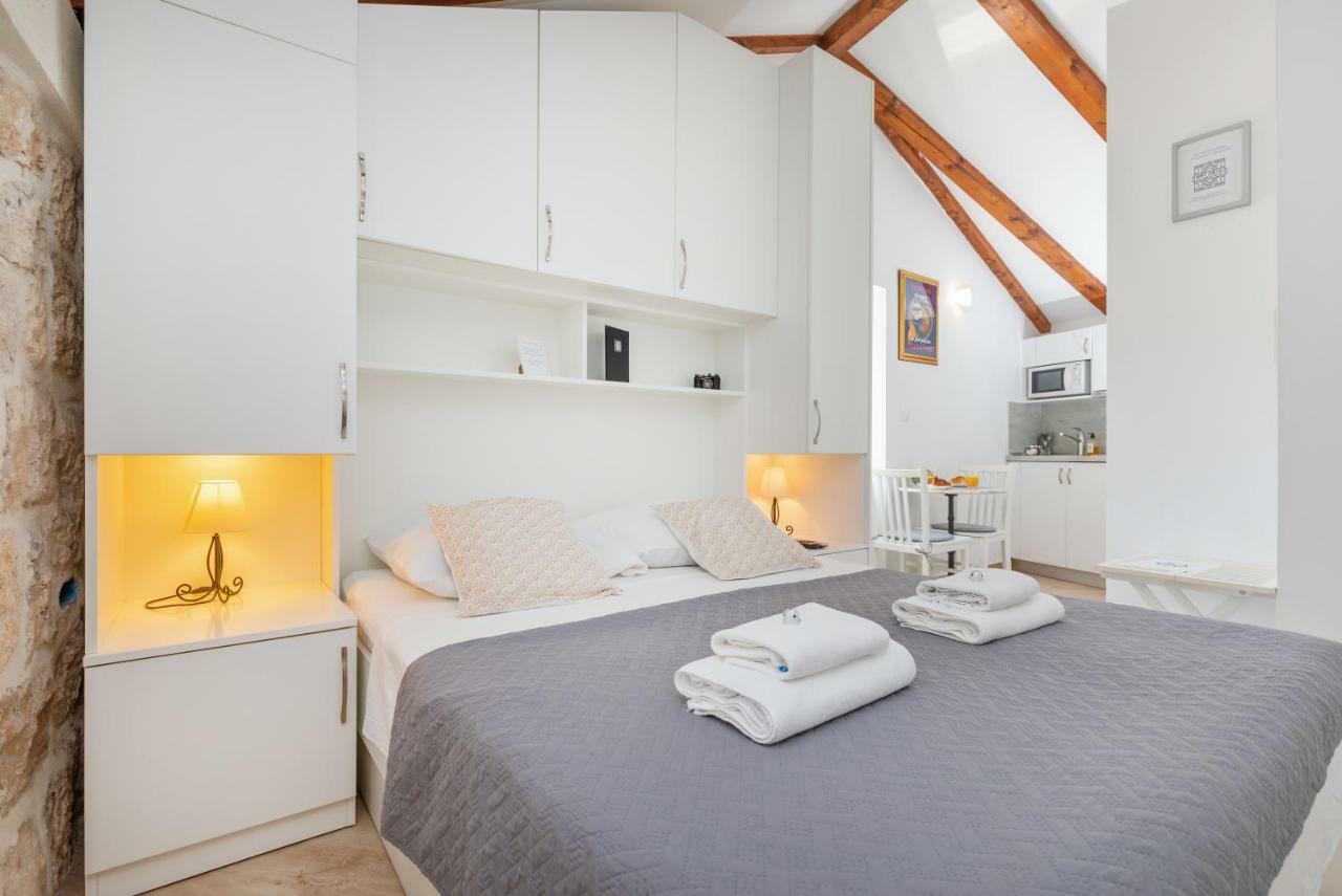 Ragusa City Walls Apartments Eksteriør billede