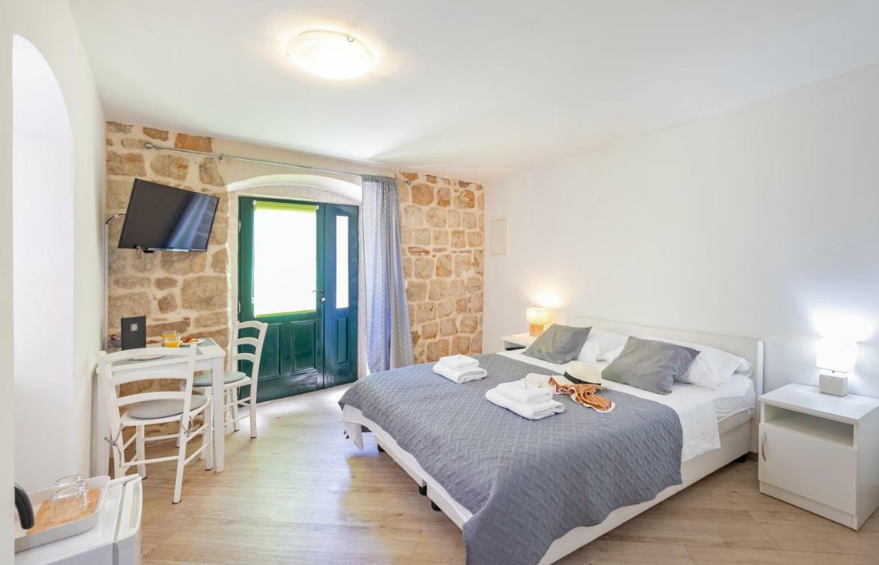 Ragusa City Walls Apartments Eksteriør billede