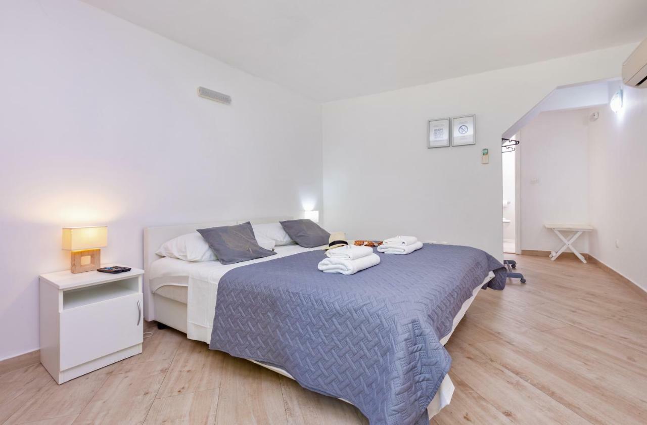 Ragusa City Walls Apartments Eksteriør billede