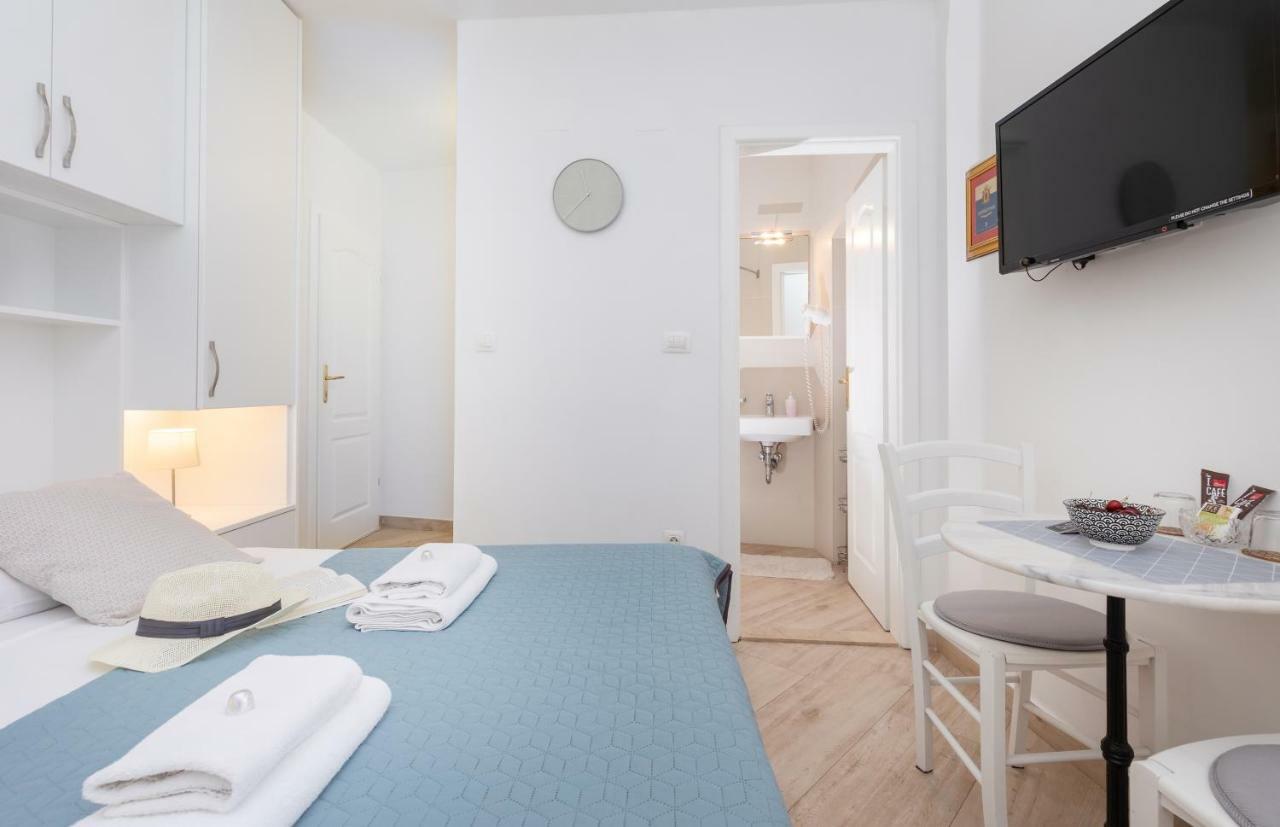 Ragusa City Walls Apartments Eksteriør billede