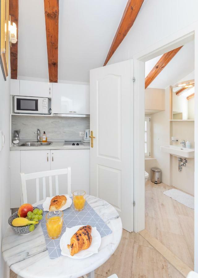 Ragusa City Walls Apartments Eksteriør billede
