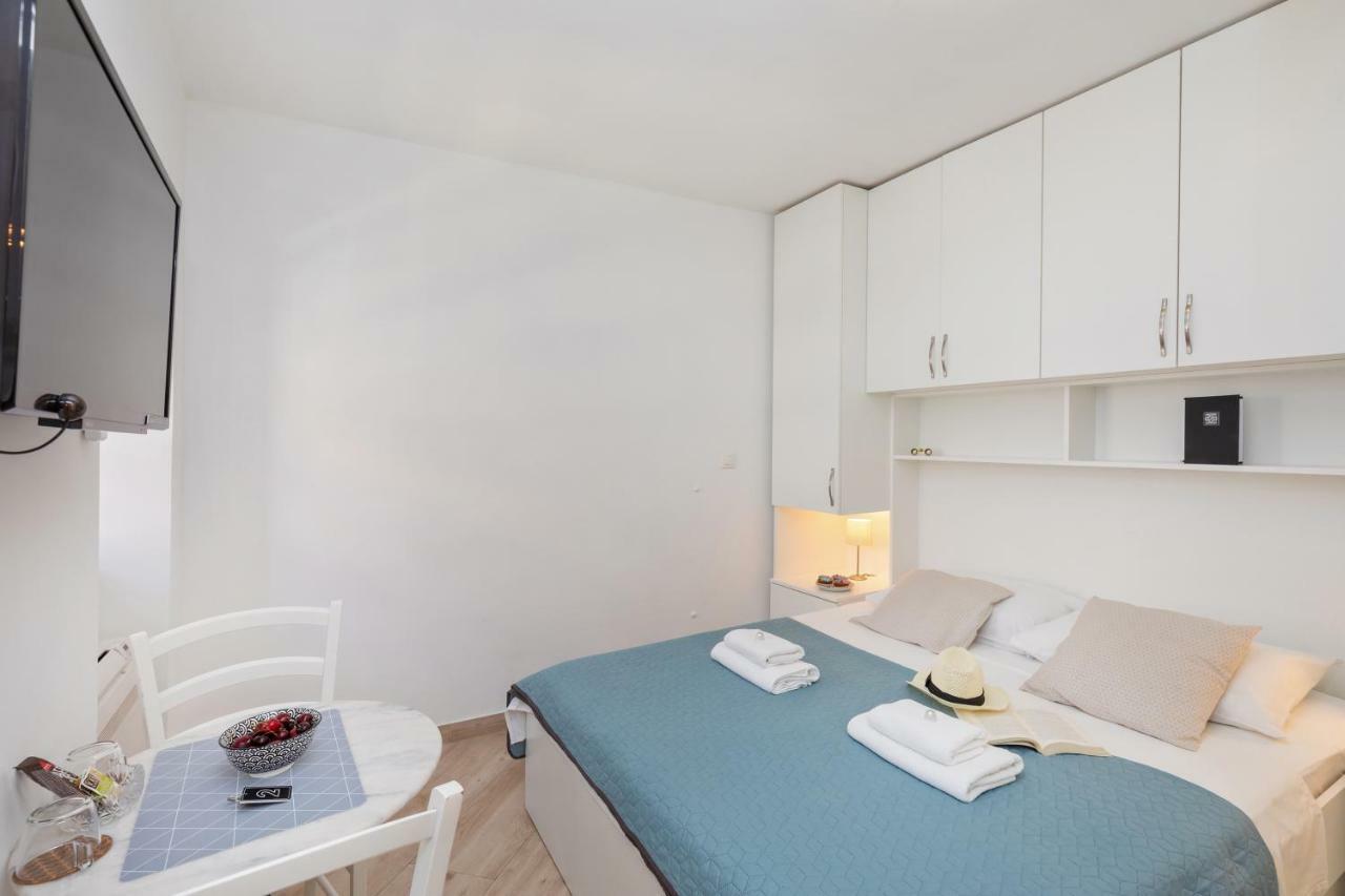 Ragusa City Walls Apartments Eksteriør billede