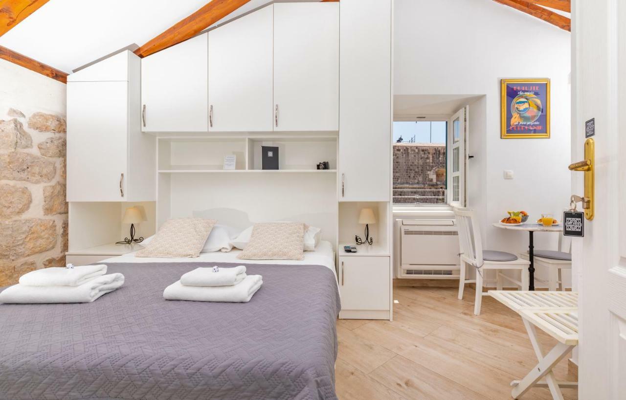 Ragusa City Walls Apartments Eksteriør billede