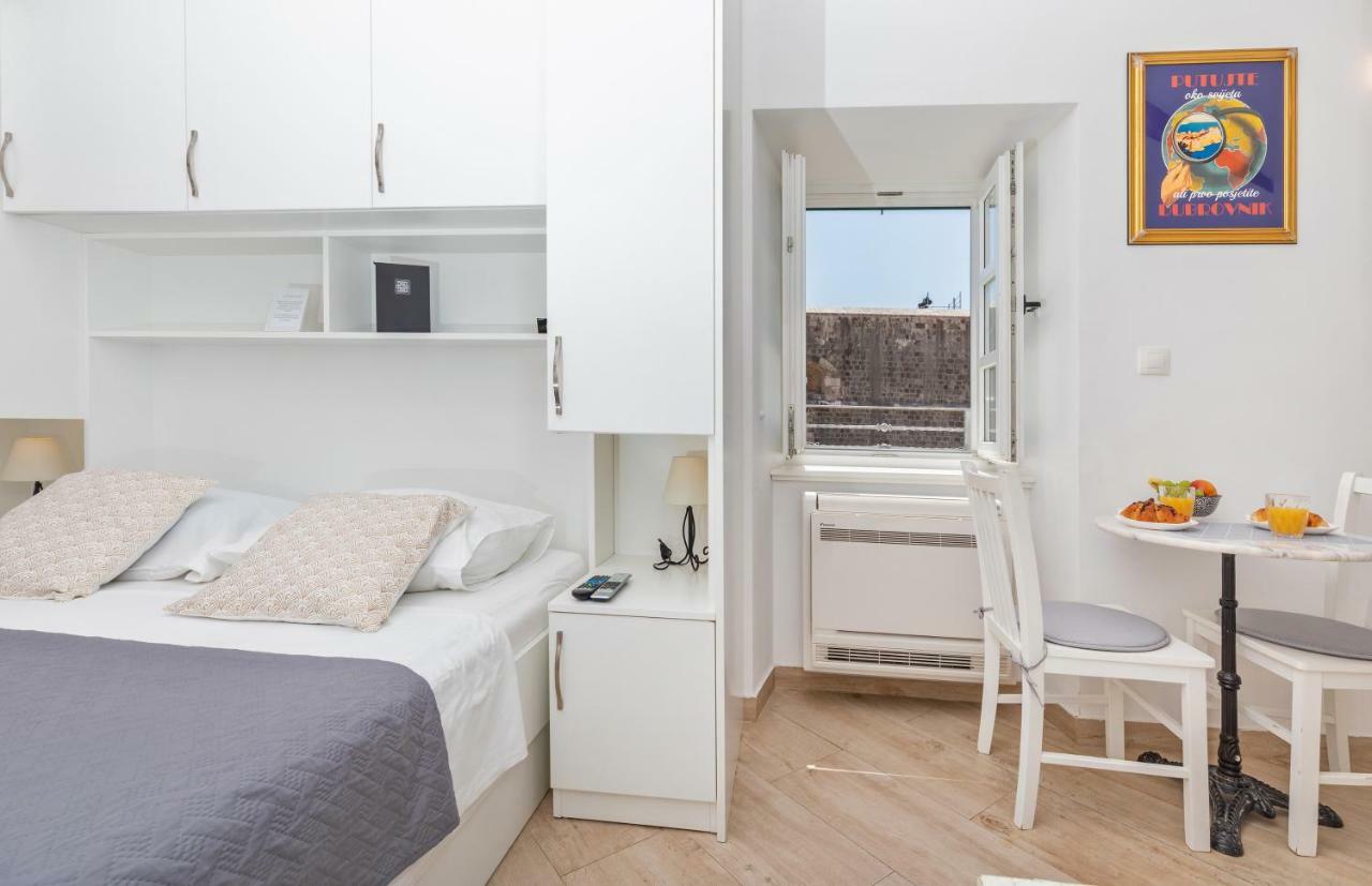 Ragusa City Walls Apartments Eksteriør billede